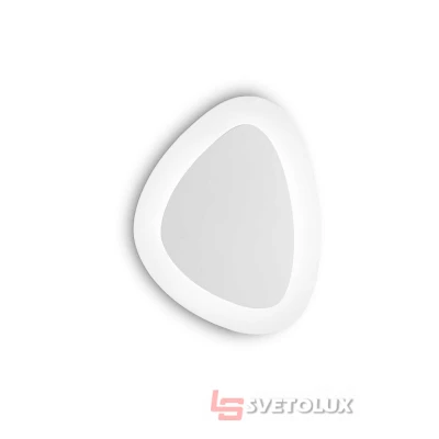 Стельовий світильник Ideal Lux Gingle AP d25 196190